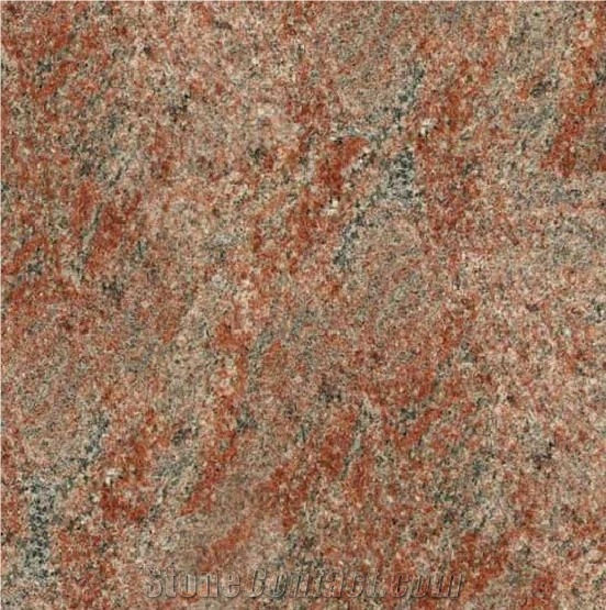 Jacaranda Granite 