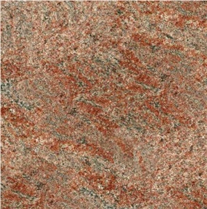 Jacaranda Granite