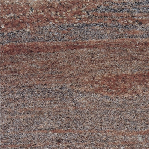 Jacaranda Granite
