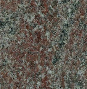 Jacaranda Granite