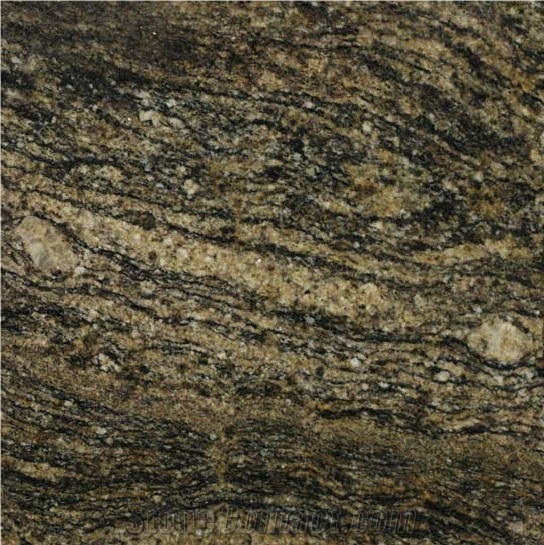 Jacaranda Wood Granite 