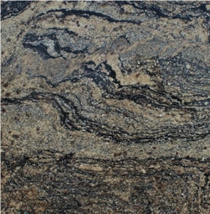 Jacaranda Wood Granite Tile