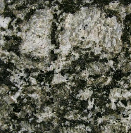 Jade Grey Granite 
