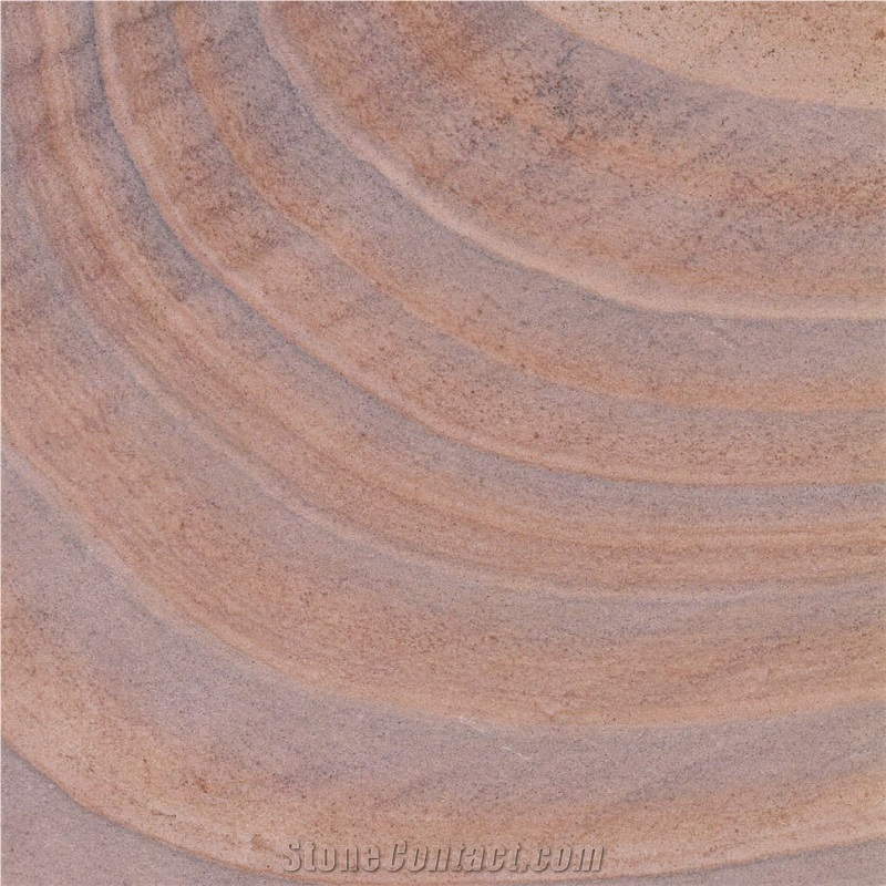 Jaipur Rainbow Sandstone 