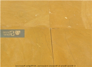 Jaisalmer Yellow Limestone Finished Product