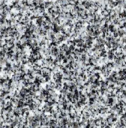 Jaspe Granite 