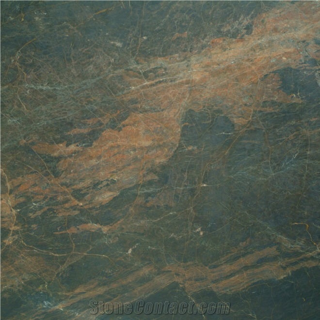 Jatoba Brown Granite 