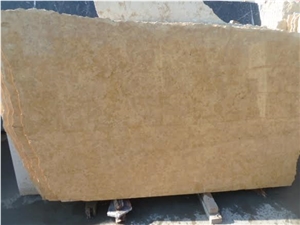 Jaune Boujaad Limestone