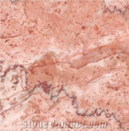 Java Pink Marble 