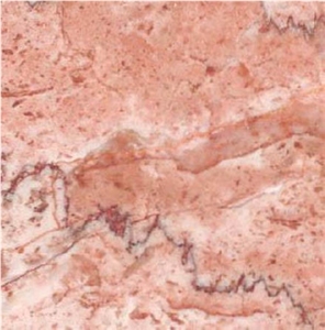 Java Pink Marble