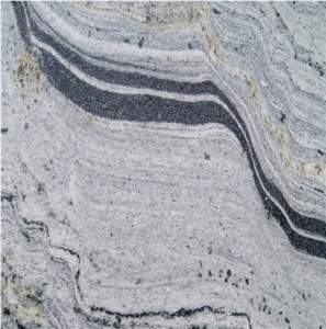 Jazzy Granite