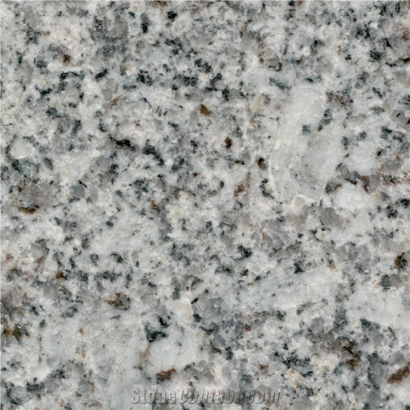 Jeerawal White Granite 