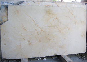 Jerusalem Ivory Limestone Slab