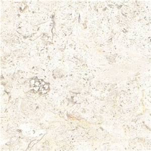 Jerusalem White Limestone