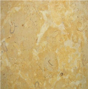 Jerusalem Yellow