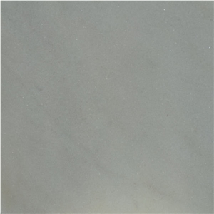 Jet White Marble