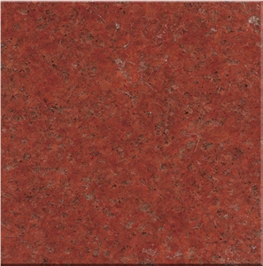 Jiajun Red Granite