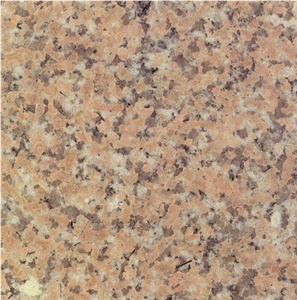 Jiashi Red Granite