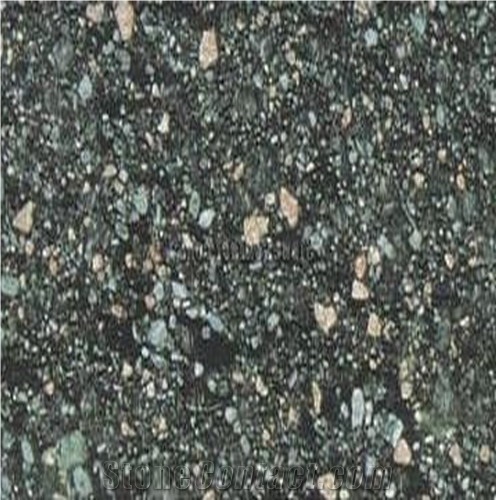 Jingtai Blue Granite 