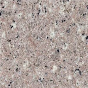 Jinhu Red Granite