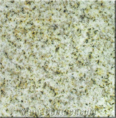 Jinshan Gold Granite 