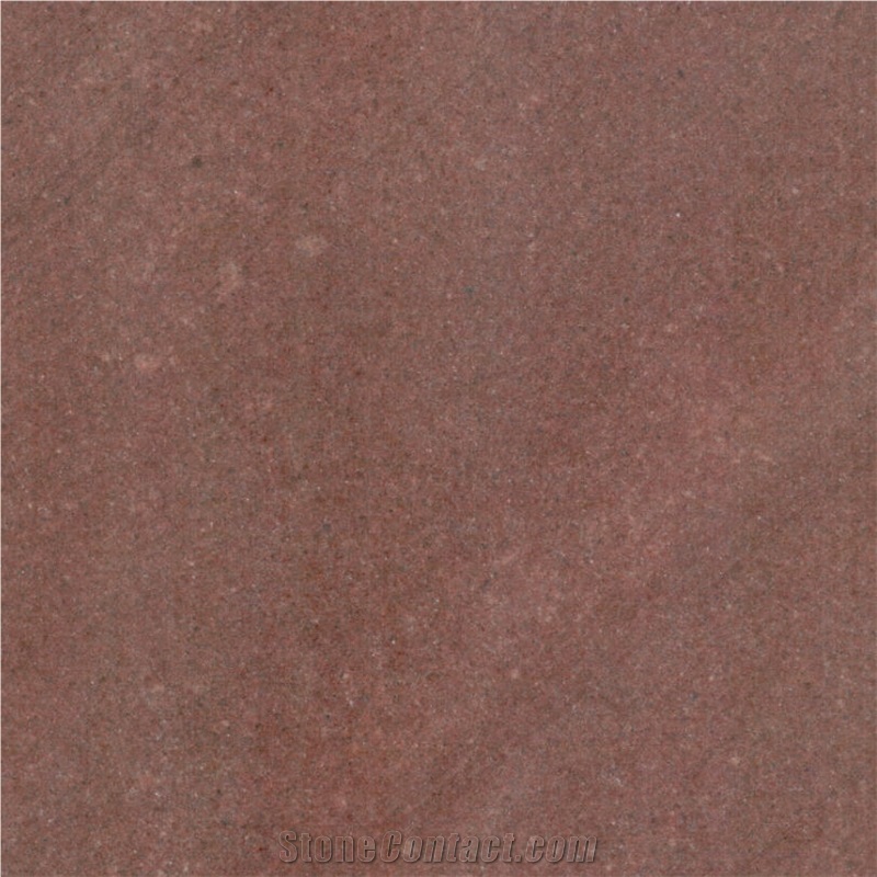 Jodhpur Red Sandstone Tile