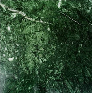 Jungle Green Marble