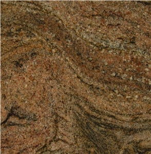 Juparana Bahia Granite