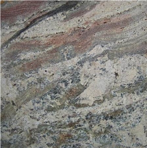 Juparana Bari Granite