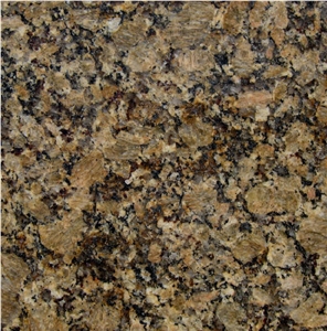 Juparana Boreal Granite