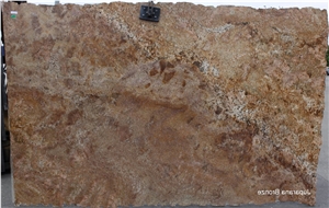 Juparana Bronze