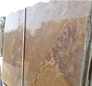 Juparana Bronze