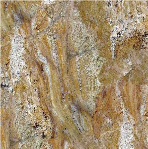 Juparana Bronze