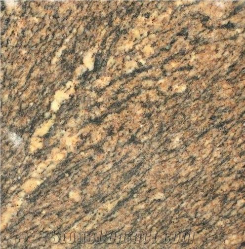 Juparana California Granite 
