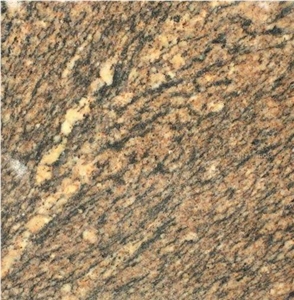 Juparana California Granite