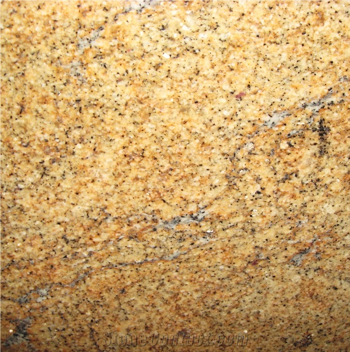 Juparana Classic Granite 