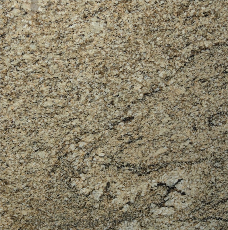 Juparana Classic Granite Tile