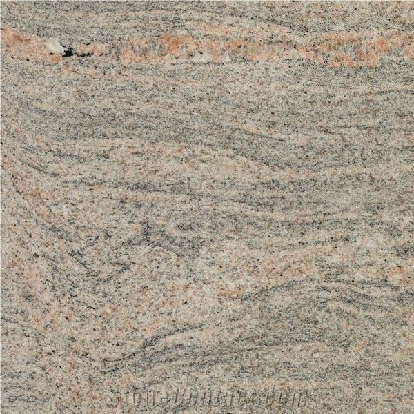 Juparana Colombo Granite 