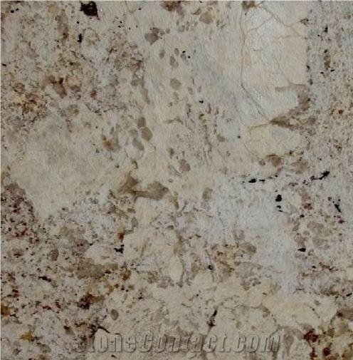 Juparana Delicatus Granite Tile