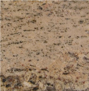 Juparana Desert Granite