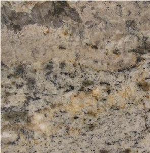 Juparana Desert Granite Tile