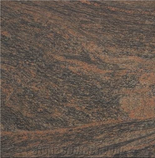 Juparana Etna Granite 