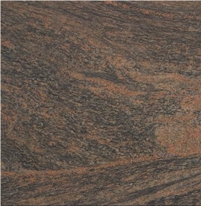 Juparana Etna Granite