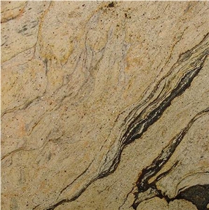 Juparana Exotica Granite