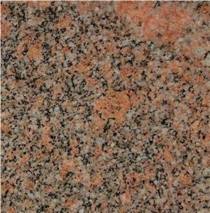 Juparana Flamingo Granite