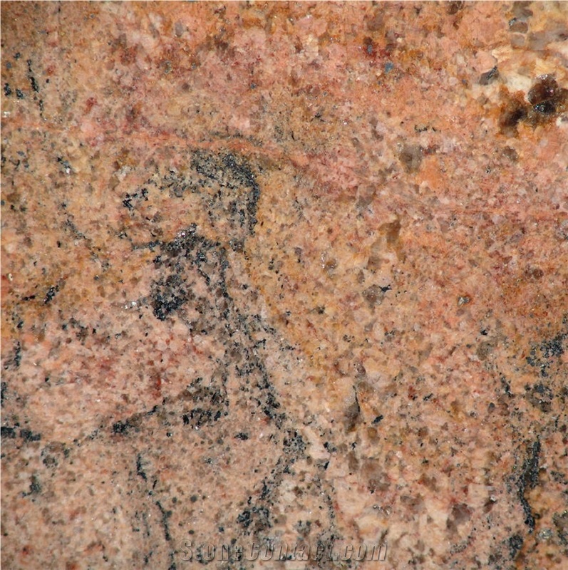 Juparana Florence Granite 
