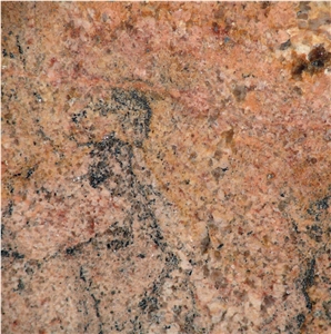 Juparana Florence Granite