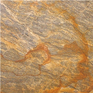 Juparana Golden Khan Granite