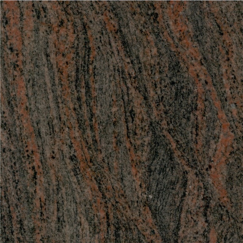 Juparana India Granite 