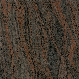 Juparana India Granite